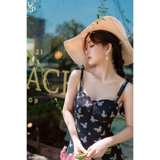 Lép Đầm Lép size M Váy Newtag