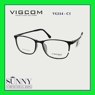 Gọng Kính Vigcom VG114