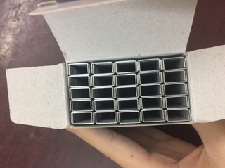 Kim bấm gỗ tự lực 16/6 16/8
