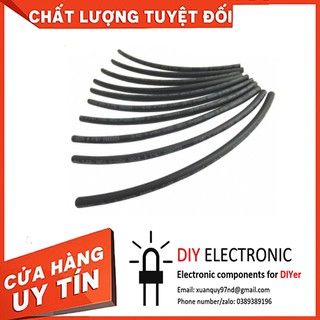 Combo 8 gen co nhiệt các kích cỡ