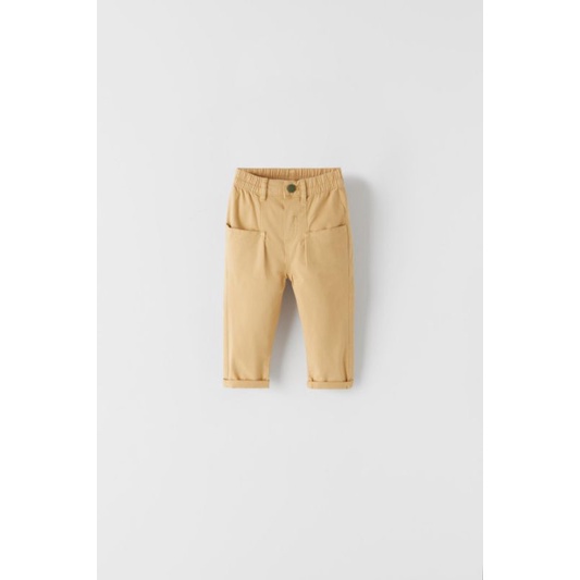 Quần zara kid authentic newtag