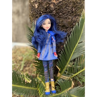 pass bán đầu head doll búp bê