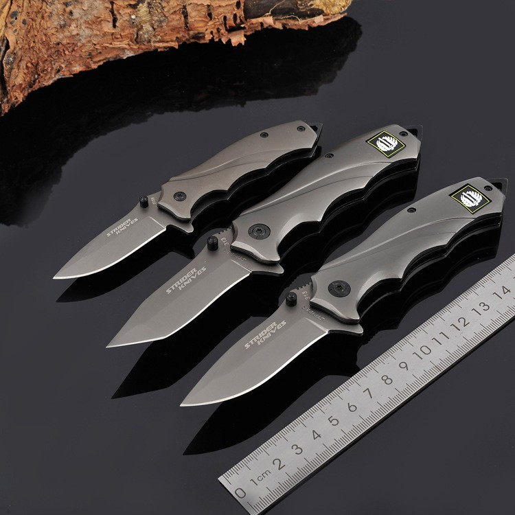 Dao Phượt Strider Knives Cao Cấp - US ARMY