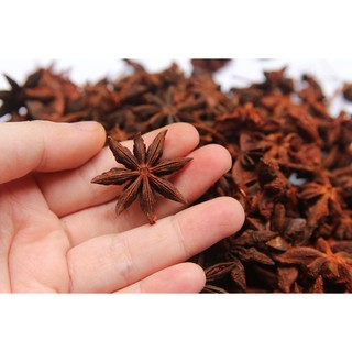 HOA HỒI KHÔ 100 GR