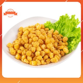 1Kg Bắp chiên giòn Loại chất lượng