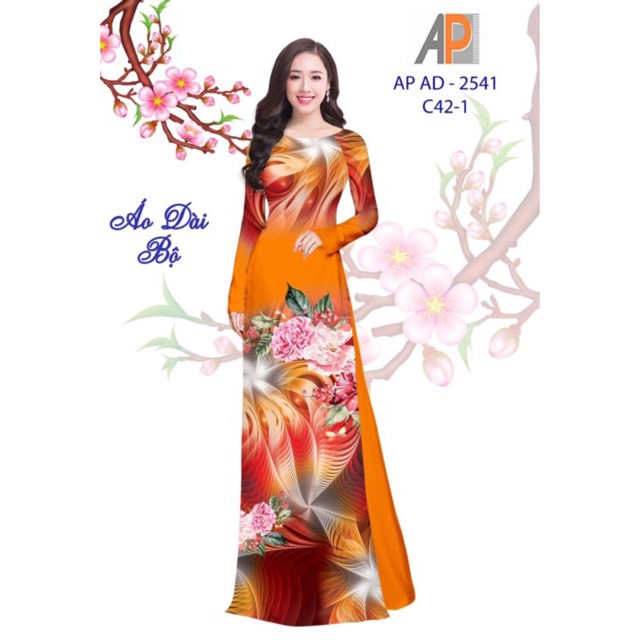 Vải áo dài