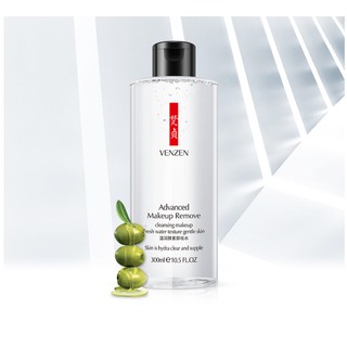 Nước tẩy trang Venzen 300ml