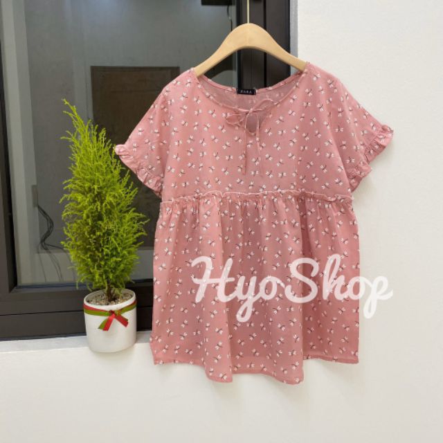 Áo bầu vàng , trắng , hồng