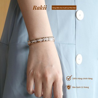 ngày của Mẹ/Vòng điều hòa huyết áp-Rakii