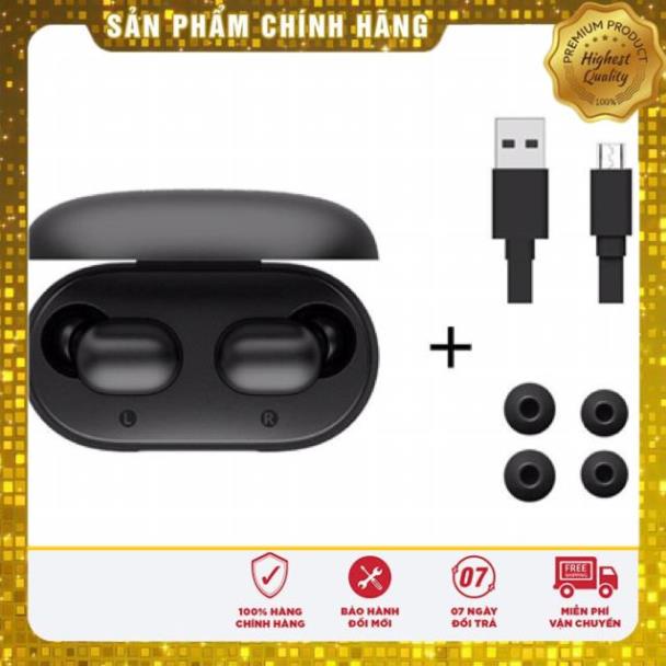 Tai Nghe True Wireless Xiaomi Haylou GT1 PRO Bluetooth 5.0 | Cảm Ứng | Chống Nước IPX5