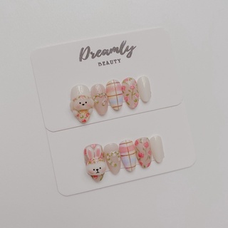Nail box 3