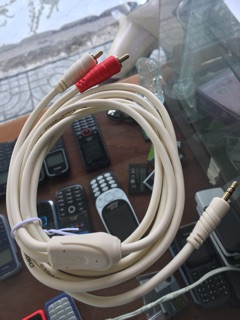 Dây audio hàng nhập Nhật