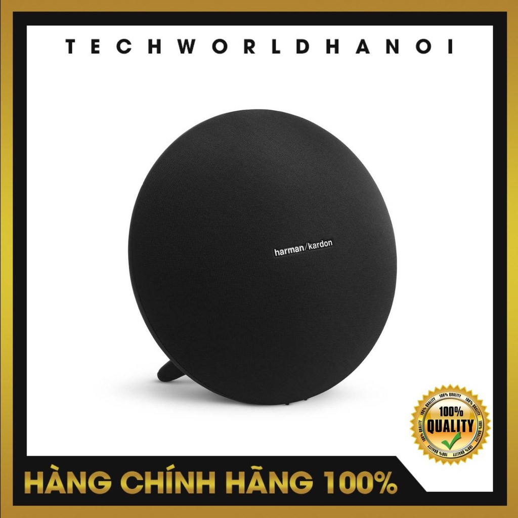 Loa Bluetooth Harman Kardon Onyx Studio 4 60W | Hàng chính hãng PGI