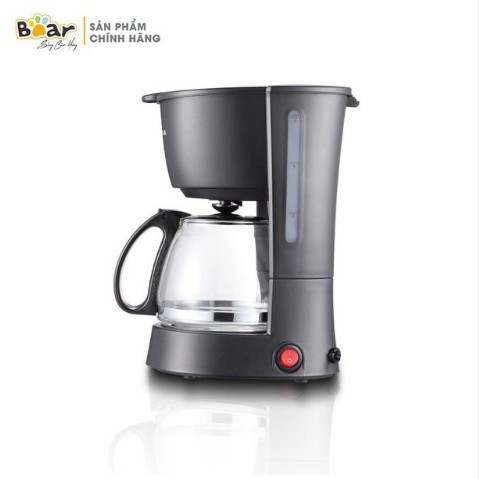 Máy pha cà phê hàng nhập khẩu Bear, Model KFJ-403, Hương vị cafe đậm đà.