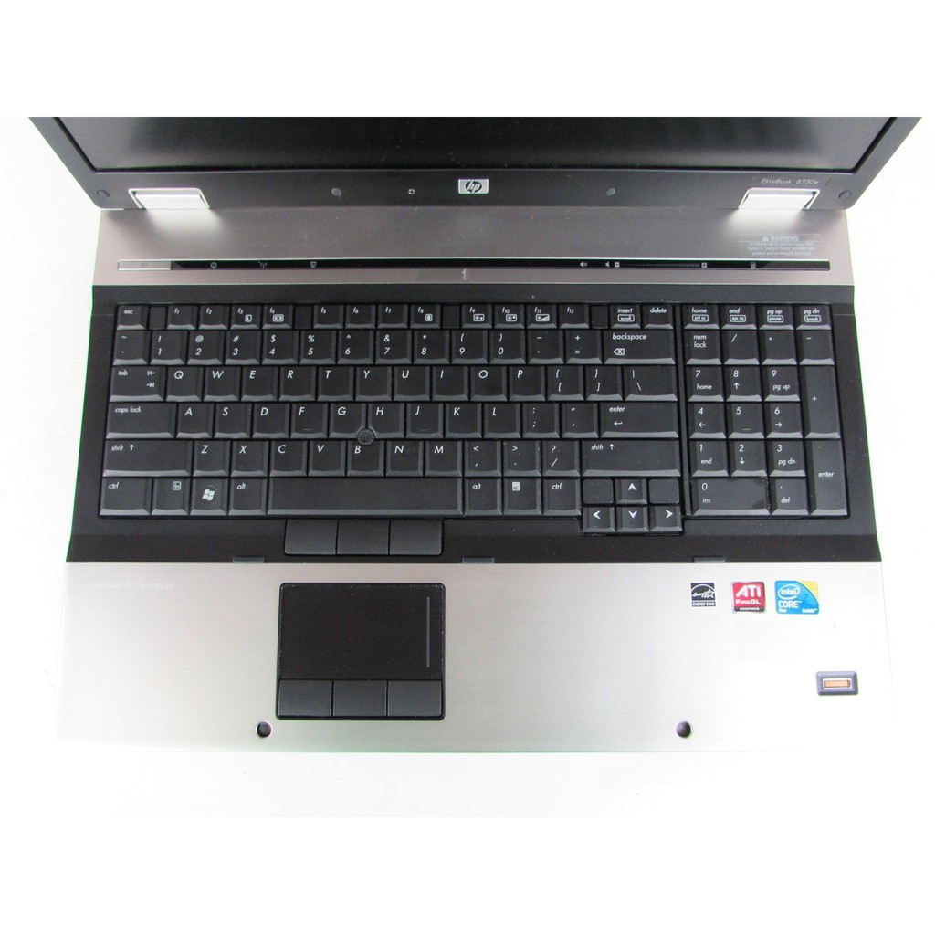 (KEYBOARD) BÀN PHÍM LAPTOP HP 8730 dùng cho EliteBook 8730 8730w