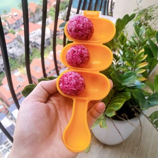 KHUÔN LẮC CƠM