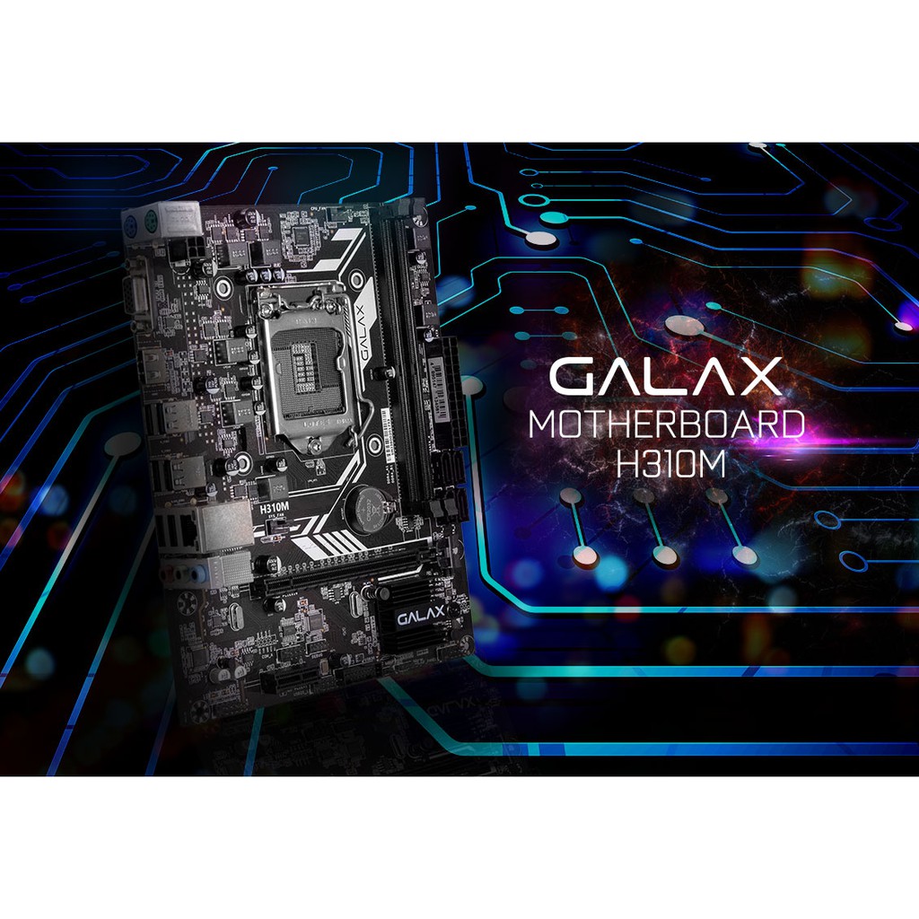 Máy bộ văn phòng H310 / G5400 / SSD 128GB Học Tập - Giải Trí - Photoshop | BigBuy360 - bigbuy360.vn