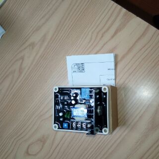 AVR ổn áp máy phát điện có chổi than