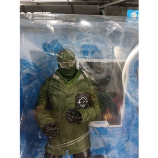 Mô hình The Riddler The Batman McFarlane có sẵn
