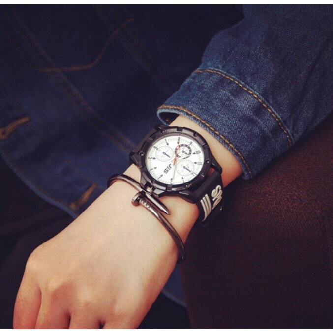 Đồng hồ cặp thể thao nam nữ SPORT FX1 | BigBuy360 - bigbuy360.vn