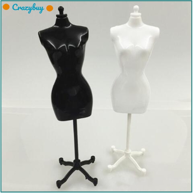 Cr Ma Nơ Canh Mini 30cm Trưng Bày Quần Áo Cho Búp Bê Giá Đỡ