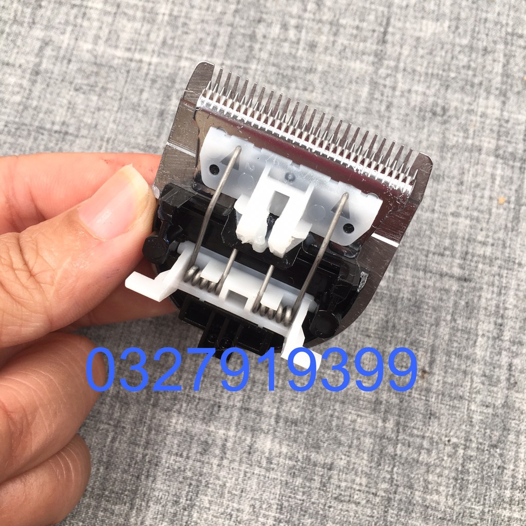✅freeship✅ Lưỡi tông WAHL đơ thay thế B201 chính hãng ( lắp 2222, 2226 , 2220 , 2223 , 2228 )