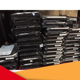 {GOOD} Ổ Cứng HDD Máy Photocopy 80Gb