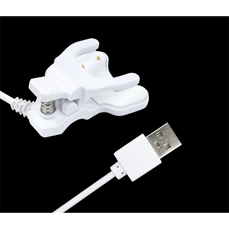 Dây sạc đồng hồ định vị trẻ em hw11