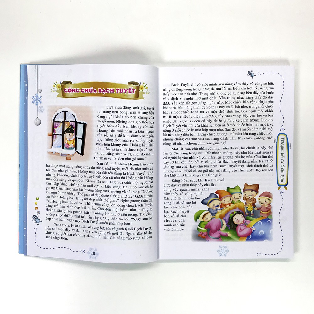 Sách - 365 Truyện Kể Hằng Đêm - Mùa Đông | BigBuy360 - bigbuy360.vn