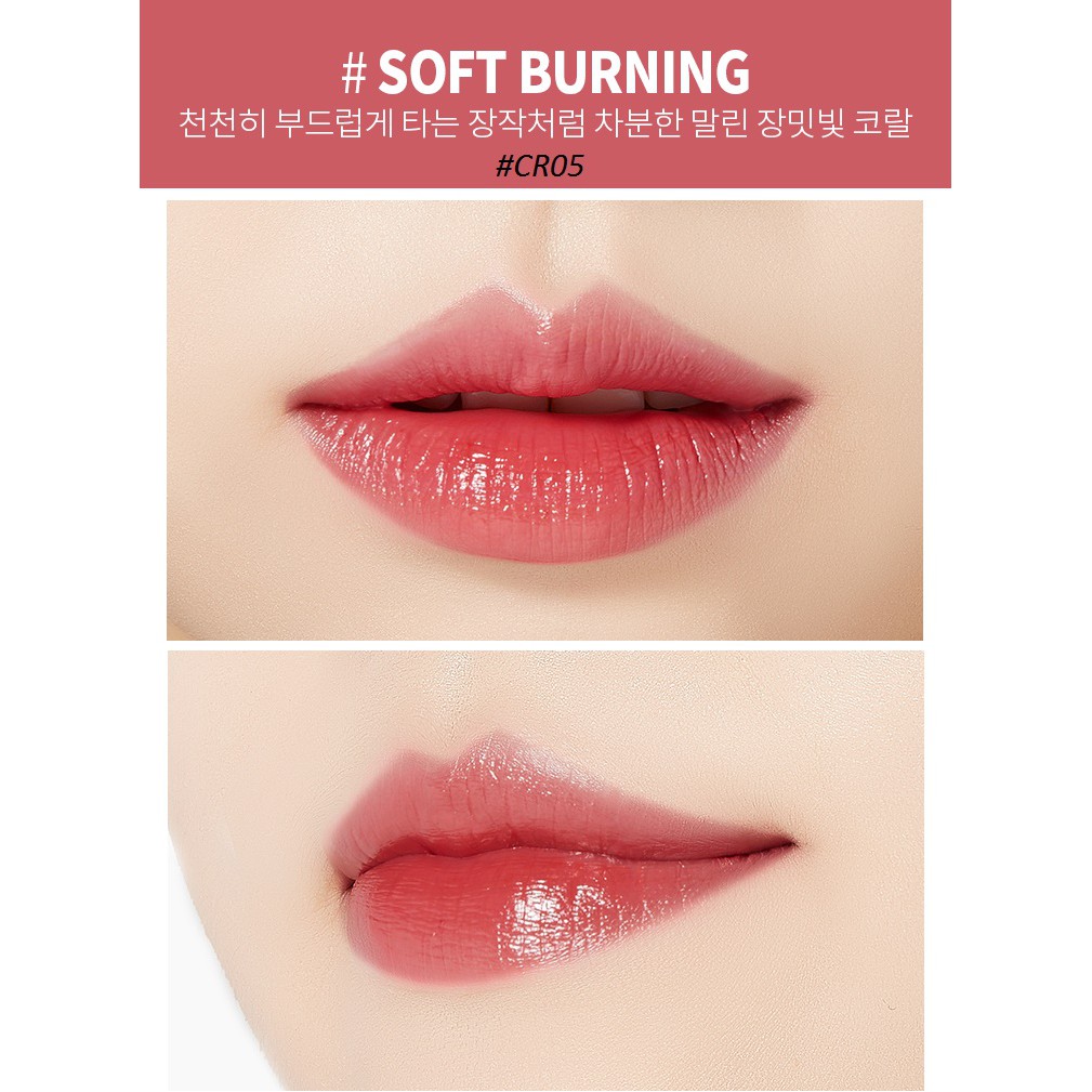 Son Thỏi Siêu Dễ Thương Gel Like Lip Apieu | BigBuy360 - bigbuy360.vn