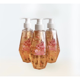 Sữa Tắm Jojoba Thơm Mịn Da Avatar Jojoba Shower Gel