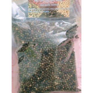 TIÊU ĐỎ CHÍN CHÍNH GỐC PHÚ QUỐC 100%- GIÁ TẬN VƯỜN- BAO TOÀN THỊ TRƯỜNG(có giao hoả tốc)