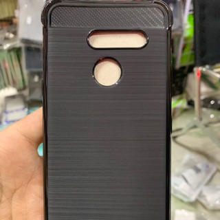 Ốp lưng LG G8 ThinQ , G8S ThinQ dẻo đen chống sốc