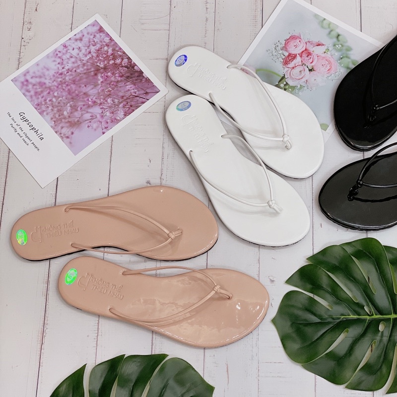 DÉP DÂY ĐIỆN THỜI TRANG MỎNG NHẸ SIÊU BỀN