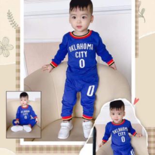 Set 5 bộ dài bóng chày