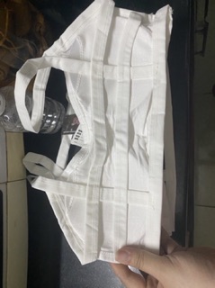 Combo 5 áo bra 3 dây