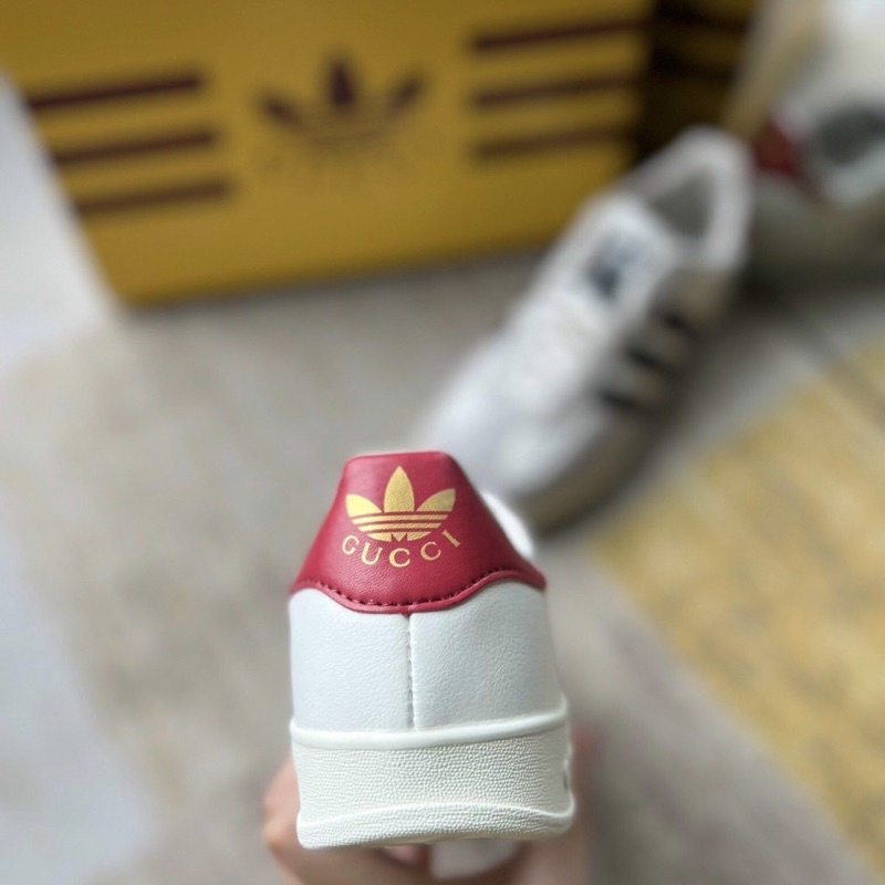 Giày Thể Thao Das Gucci Nam Nữ Cao Cấp