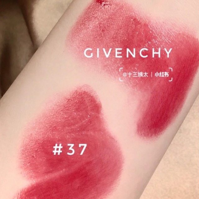 [NEW] SON DƯỠNG GIVENCHY ROSE PERFECTO SIÊU SANG CHẢNH