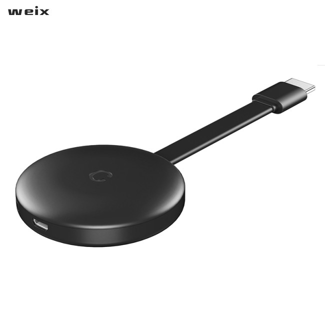 Thiết Bị Nhận Tín Hiệu Wifi Fpx 2.4g Cho Chromecast Google