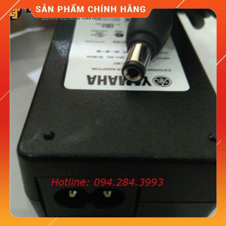 Dây sạc nguồn đàn organ Yamaha PSR-2100 PSR-2000 dailyphukien Hàng có sẵn giá rẻ nhất