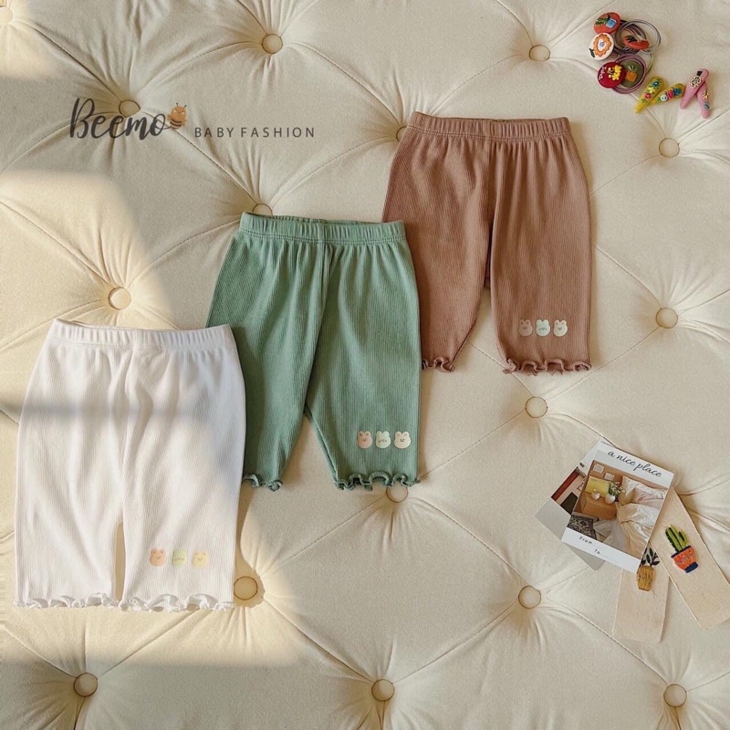 Set 3  quần beemo