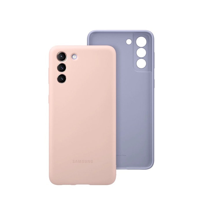 Ốp lưng Silicon Cover cho Samsung Galaxy S21+