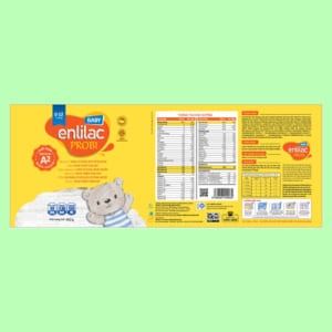 Sữa bột probi a2 baby bổ sung nhiều dưỡng chất protein các loại khoáng chất đầy đủ dinh dưỡng cho bé