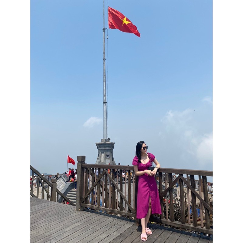 váy hồng hàng dư xịn | BigBuy360 - bigbuy360.vn