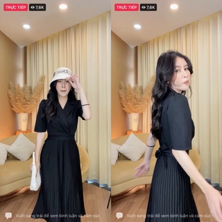 🌺 Đầm Loan Lâm🌺
