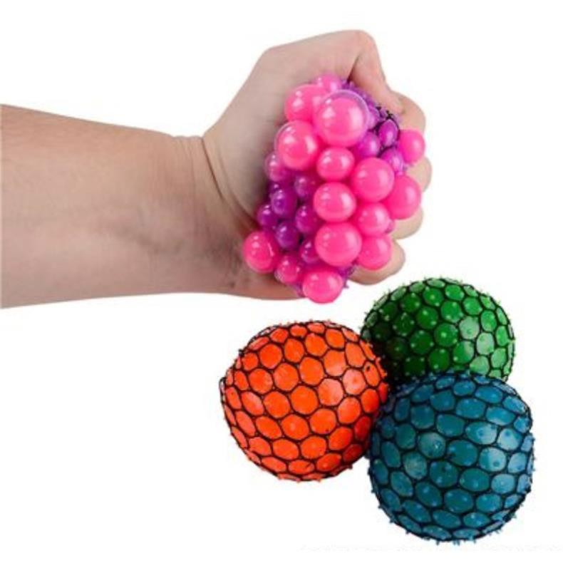 Bóng Lưới Slime- trứng lưới- street ball