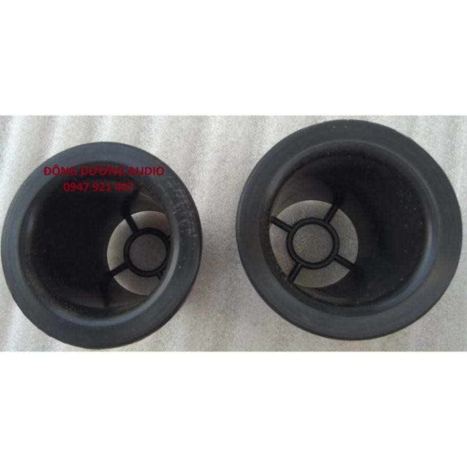 FreeShip - XẢ LỖ 4 CÁI ỐNG THÔNG HƠI 4CM - THÔNG HƠI THÙNG LOA