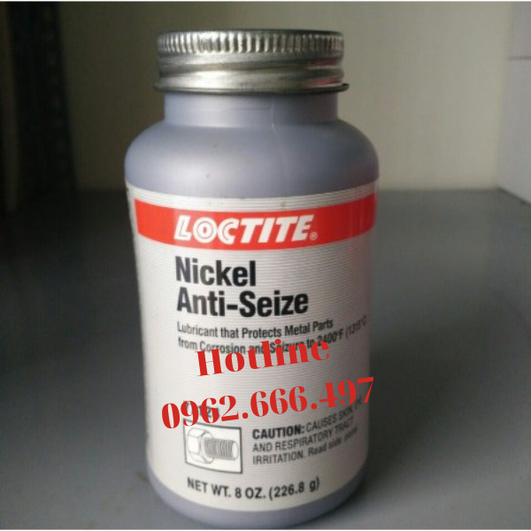 Keo Loctite 71124 - 250g