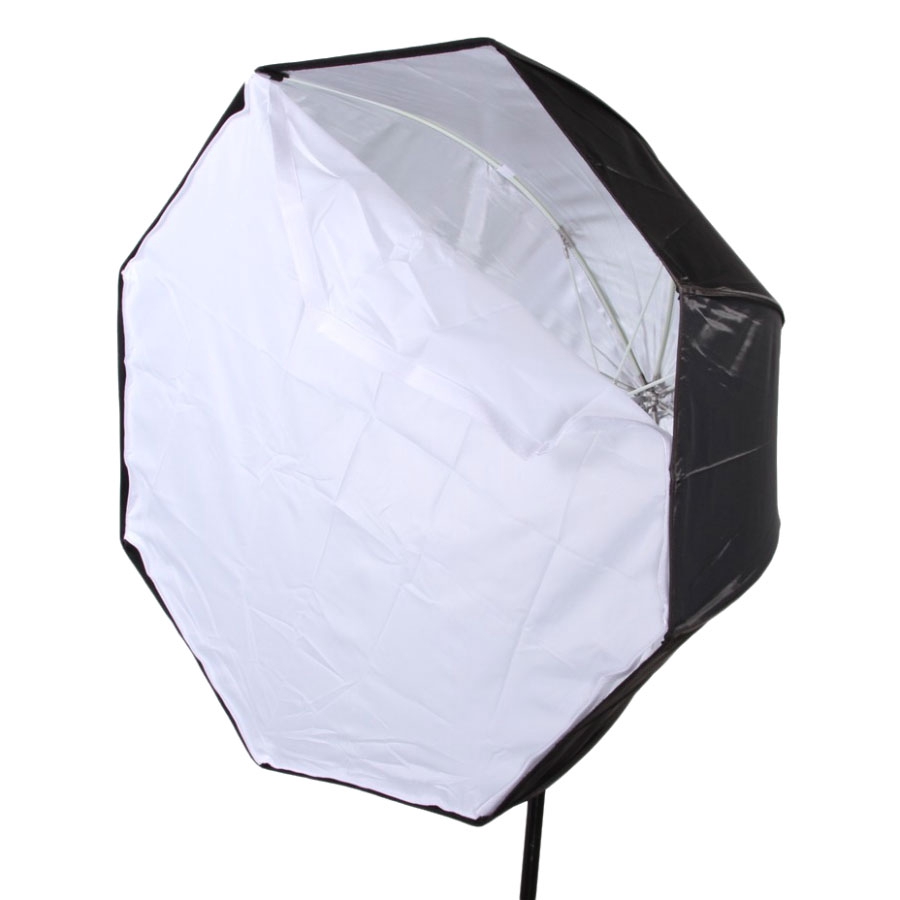 Dù Bát Giác Softbox 90 cm - Hàng Nhập Khẩu