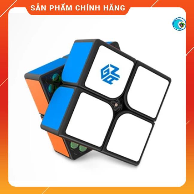 Đồ chơi Rubik 2x2x2 Rubik GAN 251 M 2x2x2 Black - SP005174